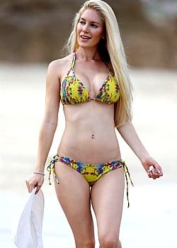 Heidi Montag